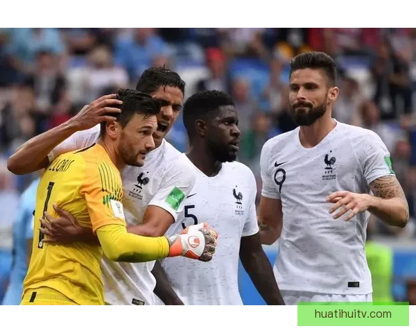 激情巅峰对决世界杯决赛之夜全球目光汇聚见证新王加冕传奇时刻