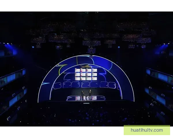 美加墨世界杯竞猜平台全面解析及最新投注指南分享