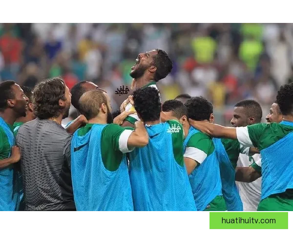 美加墨世界杯精彩对决全解析投注策略指南